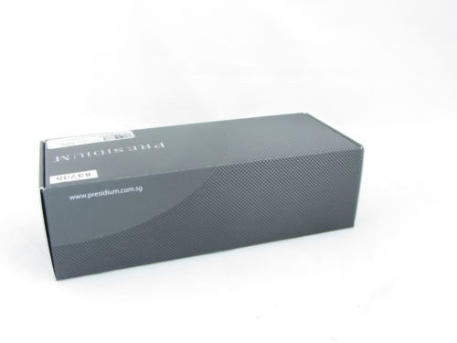 PRESIDIUM GEMS MULTITESTER III PMuT III Tests DIAMONDS MOISSANITE SIMULANTS