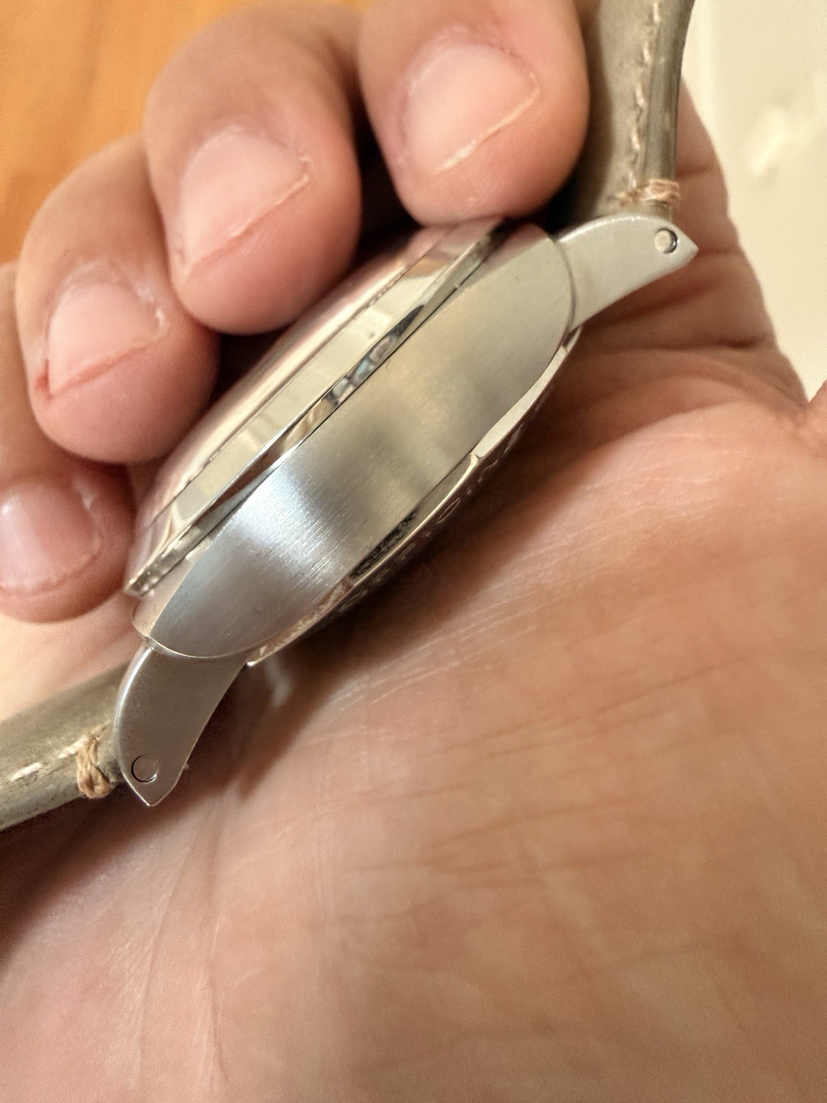 Panerai Luminor 1950 8 Days GMT Pam00233 44MM