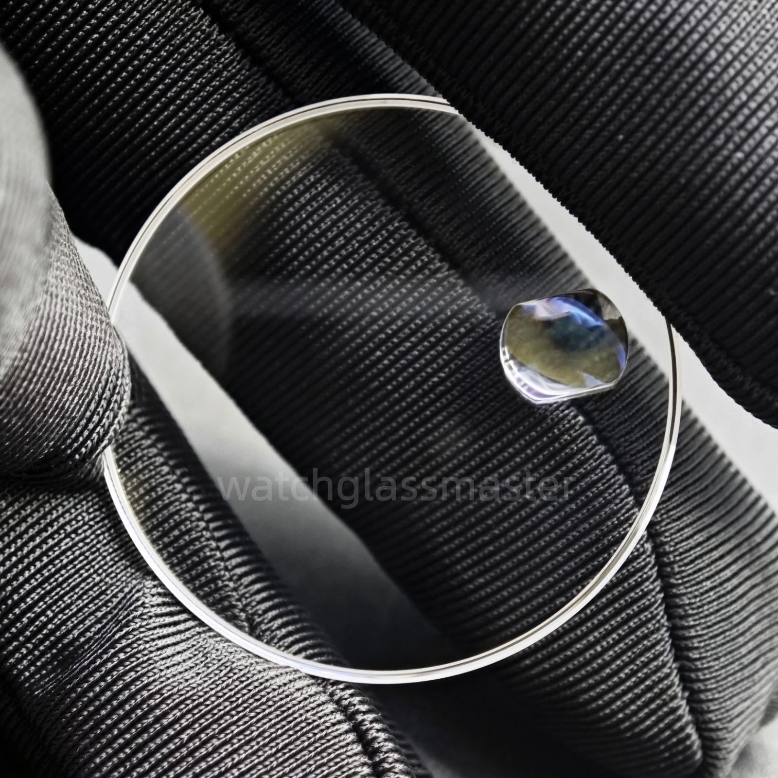 High-Quality SAPPHIRE WATCHCRYSTAL FOR 28/36/41MM ROLEX Datejust&Lady-Datejust