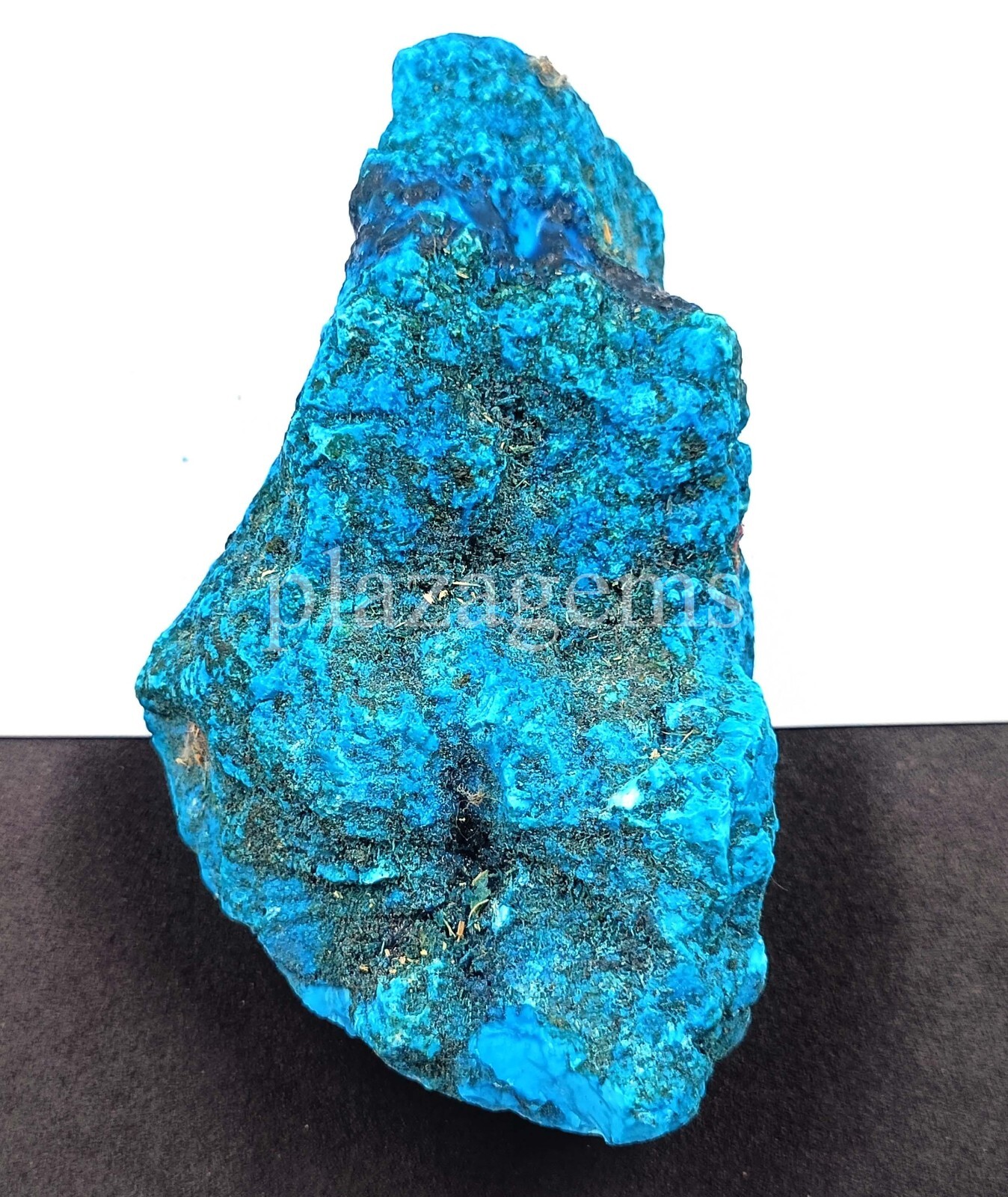 1511 CT NATURAL SKY BLUE TURQUOISE EGL CERTIFIED LOOSE GEMSTONE 5ARJ