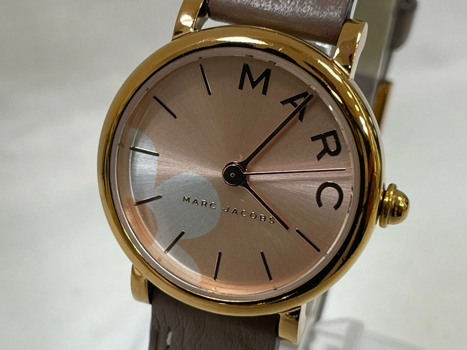 MARC JACOBS Ladies’ Watch MJ1621 Used