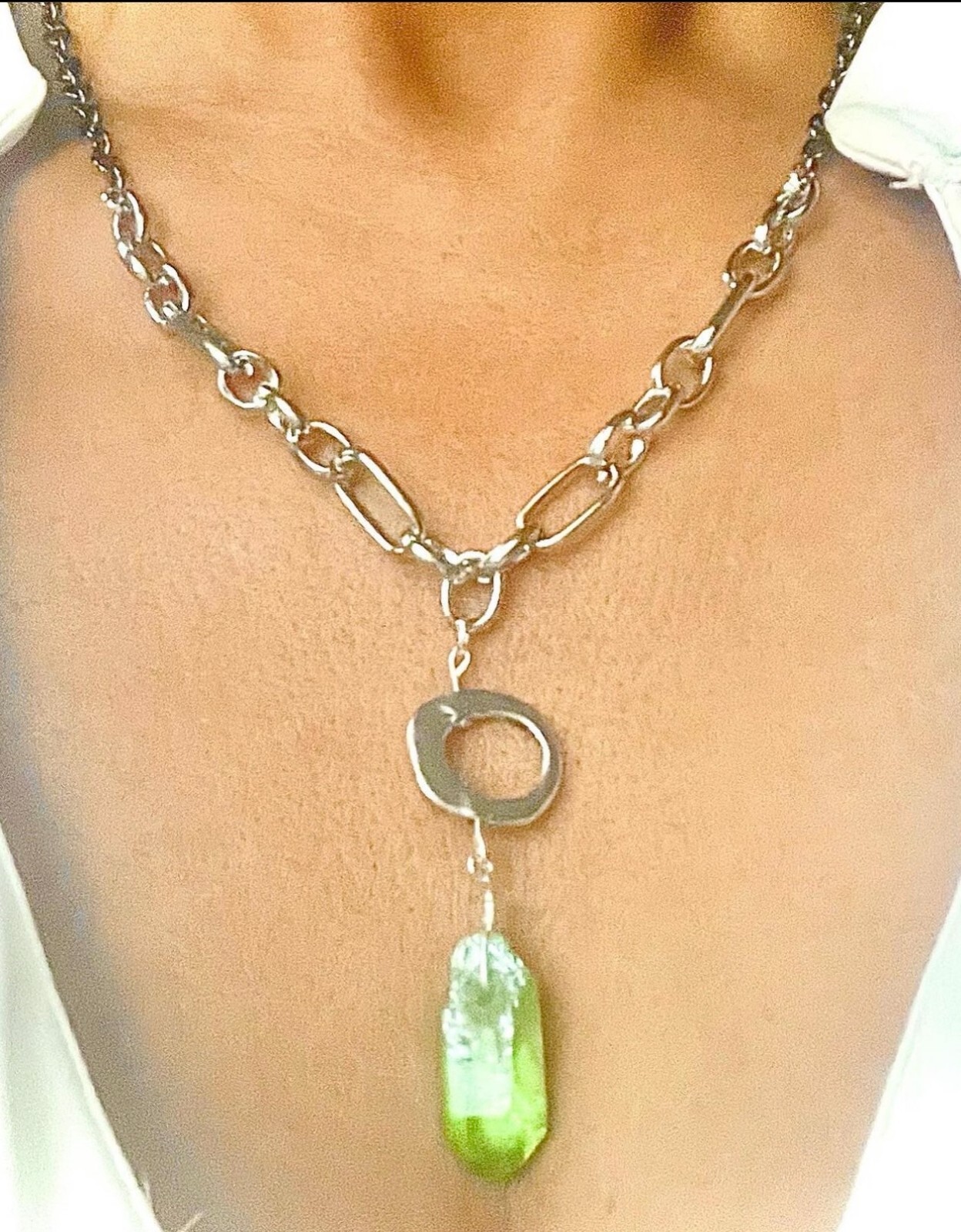 accesorios para mujer collares de moda