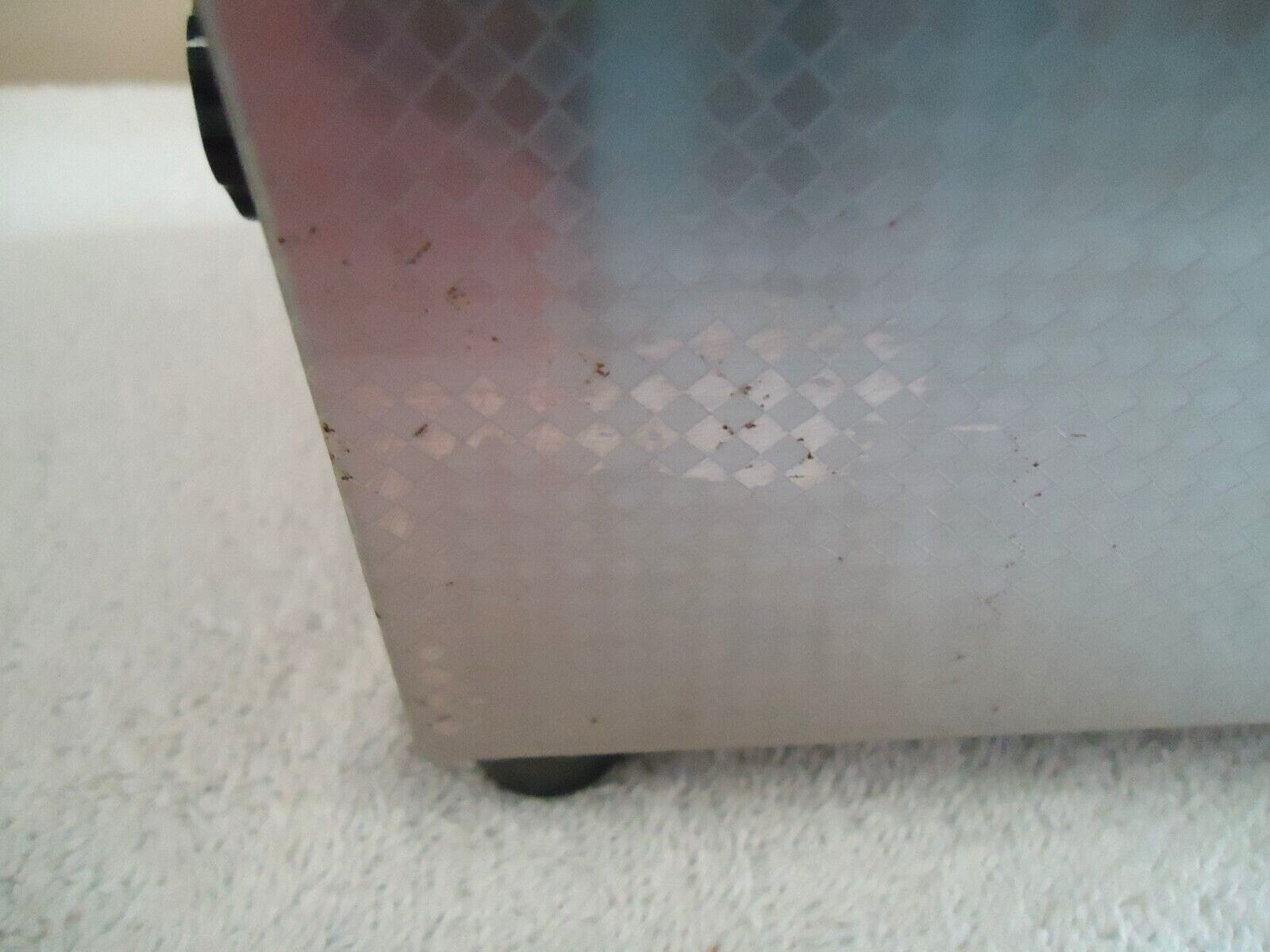 Skymen Model JP-010B Multi Use Ultrasonic Cleaner ” Great Multi Use Cleaner “