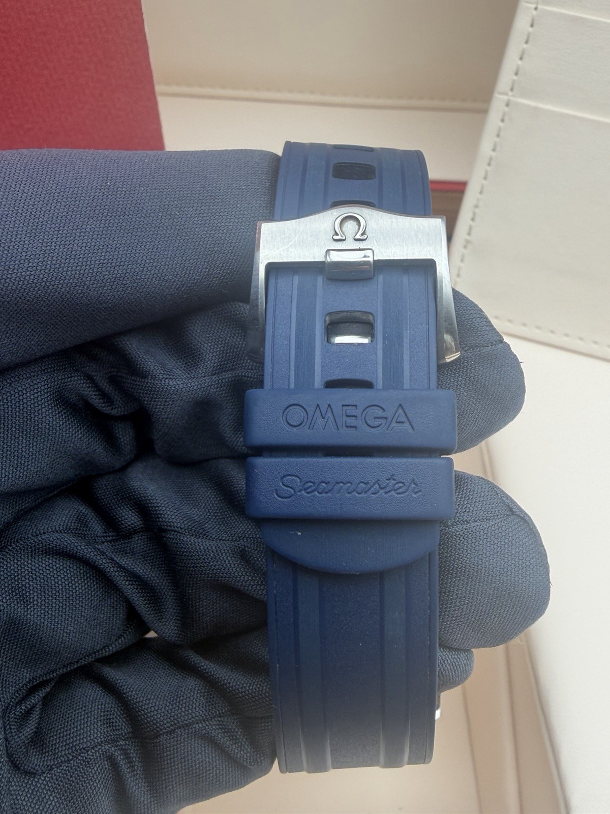 OMEGA Seamaster Diver 300M 210.22.42.20.03.001
