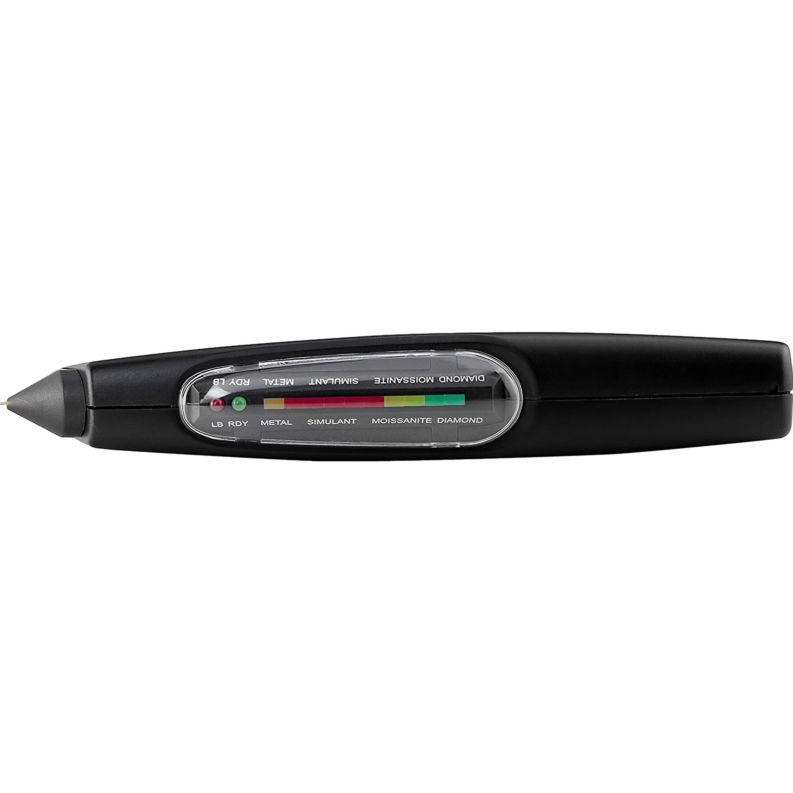 Presidium Multi Tester III (PMuT III) All-in-One Instrument for Testing Diamo…