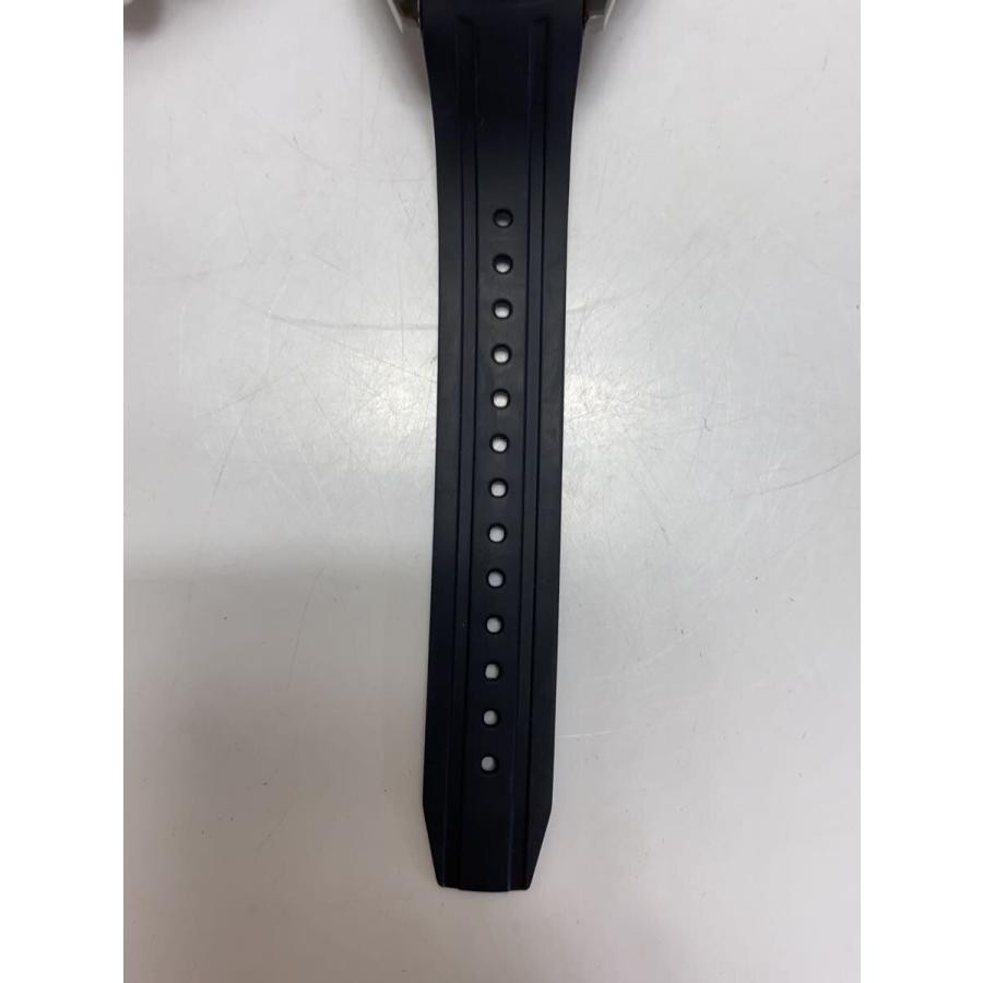CITIZEN E168-003FR09 Case Size 5 ×4.5cm Used Watch #31131
