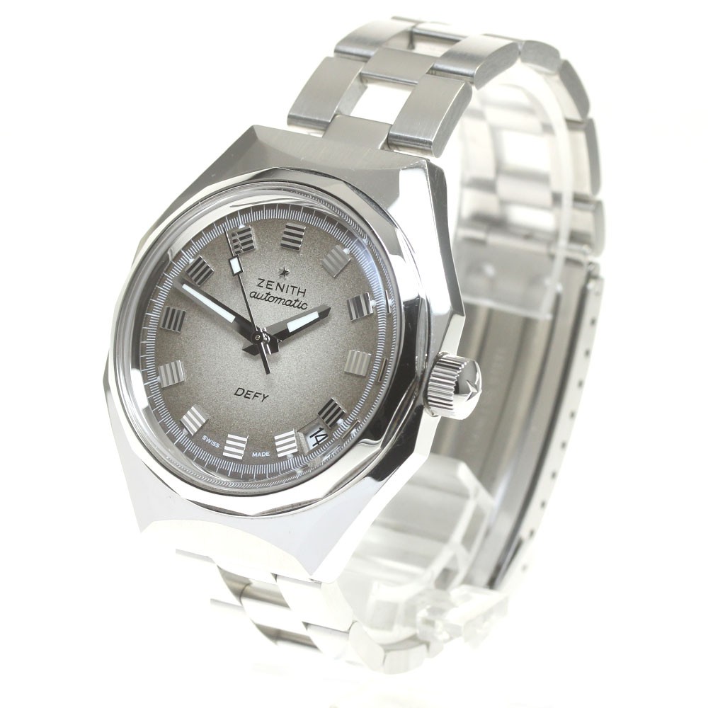 ZENITH defy revival 03.A3642.670 Date Automatic Men’s Watch_843603