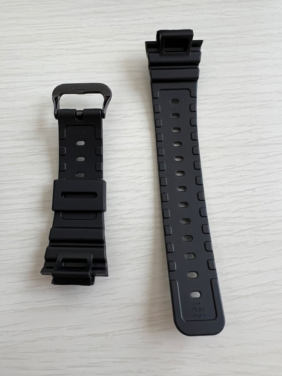 G-Shock GT R Collaboration Model DW 5600 Watch Wristwatch No.gs2105
