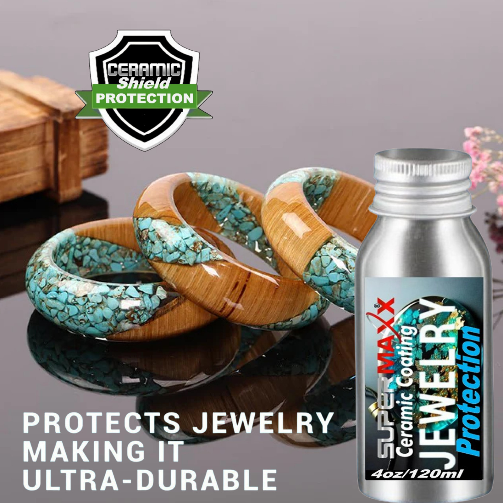 JEWELRY POLISH