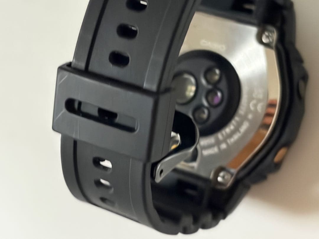 New Regular 44 000 yen CASIO G SHOCK DW H5600 1JR Date