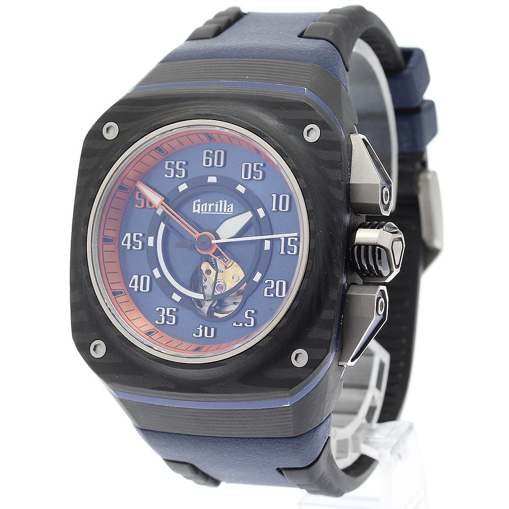 Gorilla Fastback GT FBY25.0 50 pieces limited Automatic Men’s Watch_879965