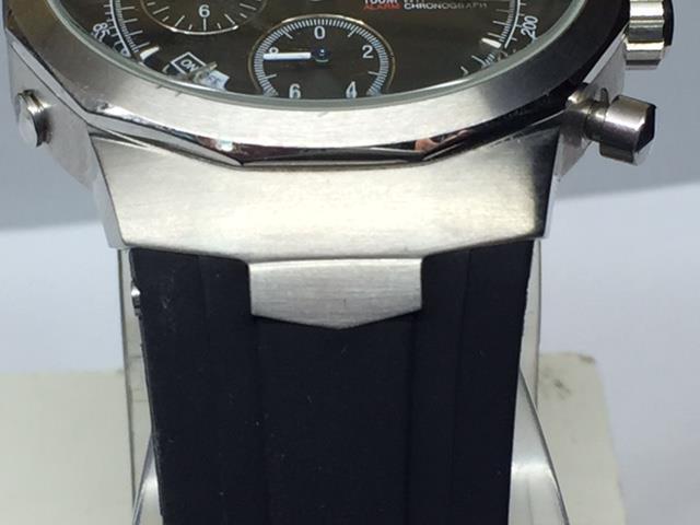 Casio watch band EF-305 w/pins.Alternative For OC-500 Watchband -see description