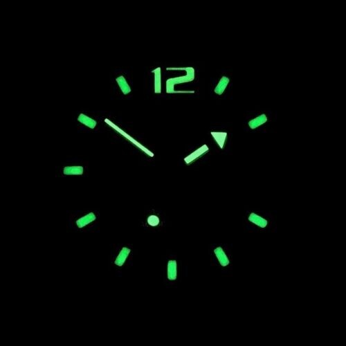 Vostok Amphibia 13024A Russian Military Watch Automatic USED