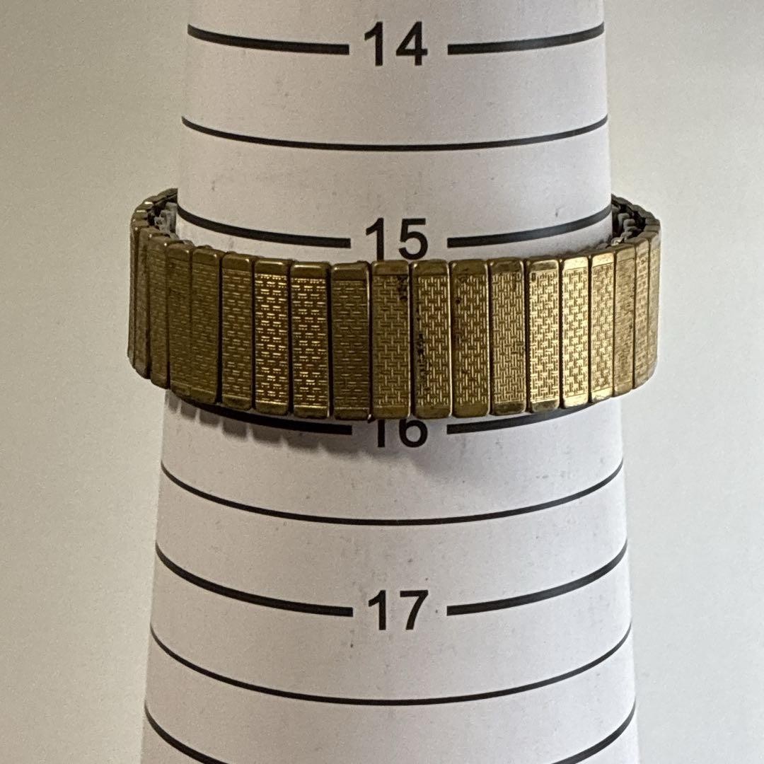 SEIKO 7830-5020 Chariot Watch FOR PARTS OR REPAIR 1977