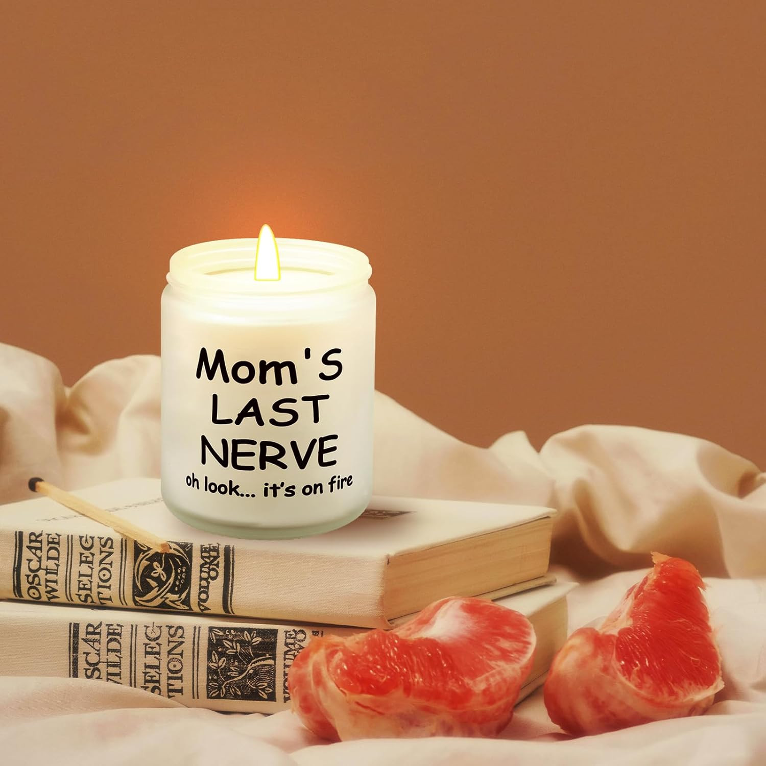Gifts for Mom from Daughter & Son, Best Mom Birthday Gift, Mother’S Day, Than…
