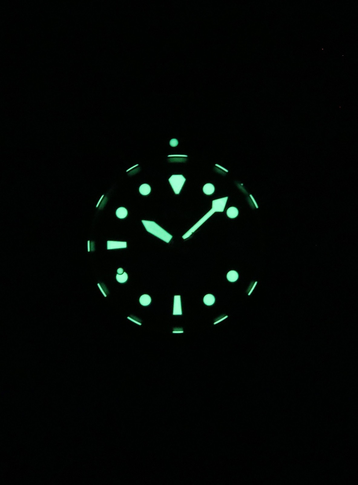 Ratio FreeDiver Sapphire Stainless Steel Black Quartz RTF031 200M Men’s Watch