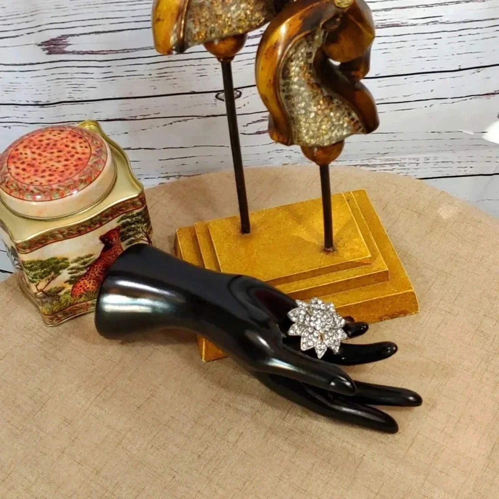 Antique Brooch