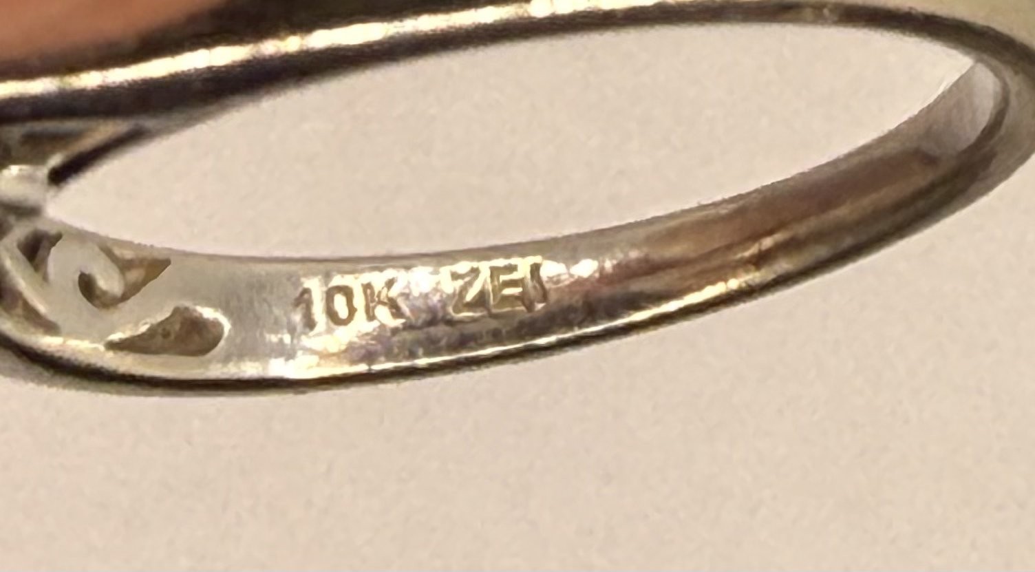 Zales classic pricess cut