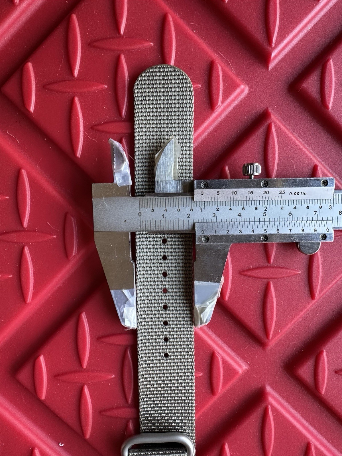 Watch Straps 5 Total All New Free Shipping