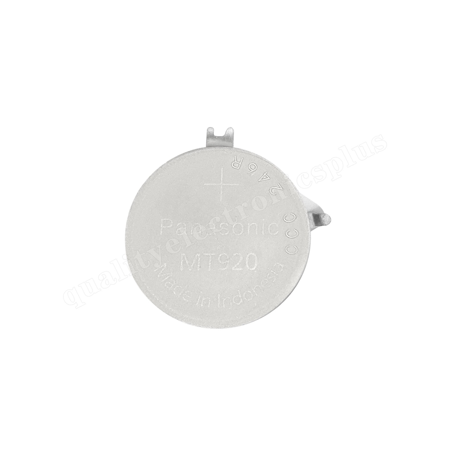 For Seiko Capacitor Solar Watch Battery for V192 V194 V195 V198 3023.24D MT920
