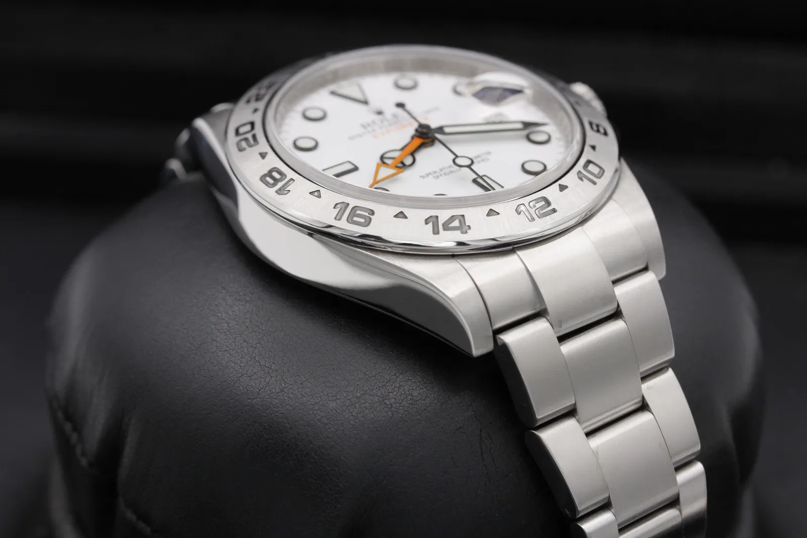 Rolex Explorer II “POLAR” 216570