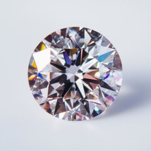 CERTIFIED 9.05 Ct Natural Diamond D Grade ROUND LOOSE VVS1/14.5 mm