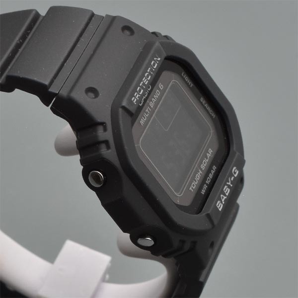 Casio BABY G BGD 5650 1CJF Ladies Watch