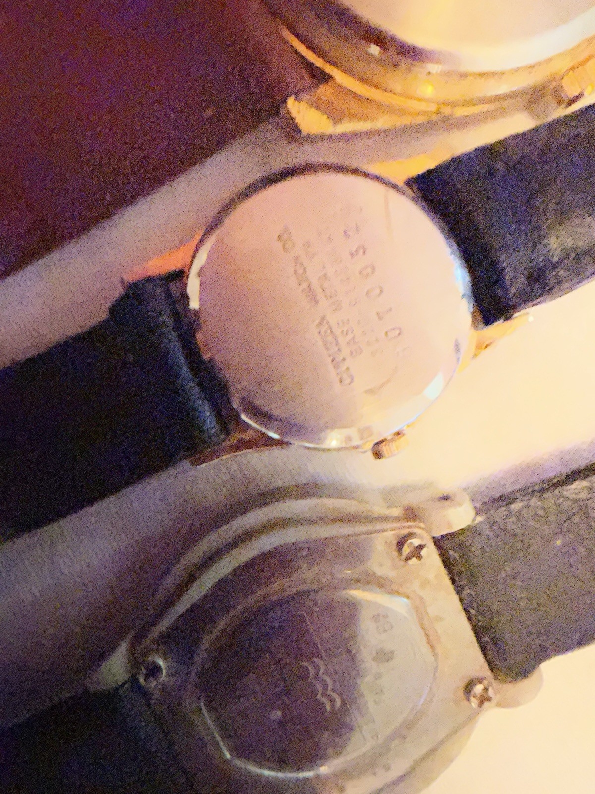 Lot vintage women wristwatches Timex, Citizen, Capezio, and other fashion watch