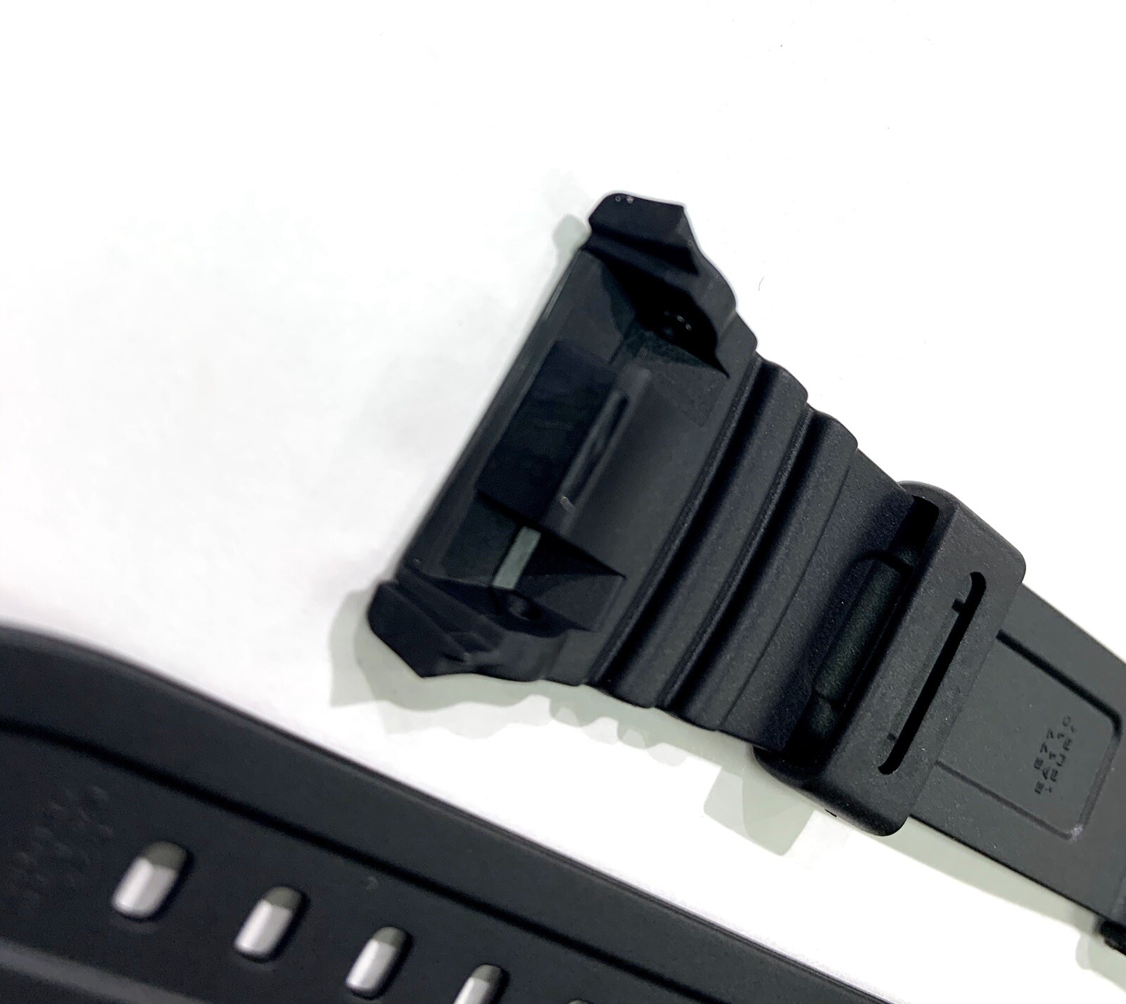 Genuine Casio Replacement Band for SPORTS watch W96H W96 WATCH W-96 W-96H