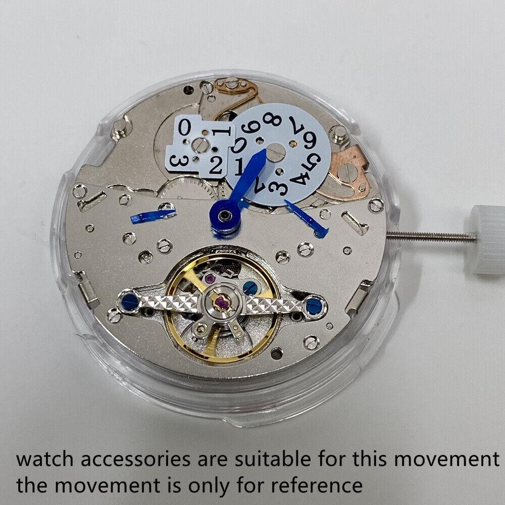Second Wheel for Chinese Shanghai LB10 Movement