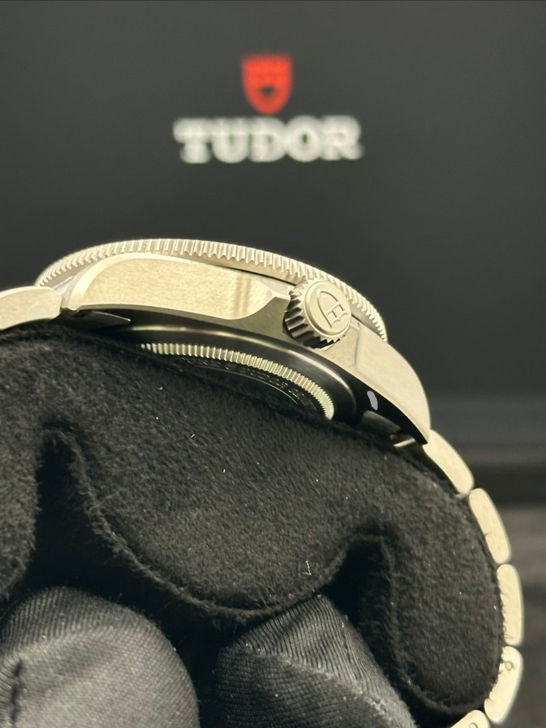 Tudor 25407N Pelagos 39mm
