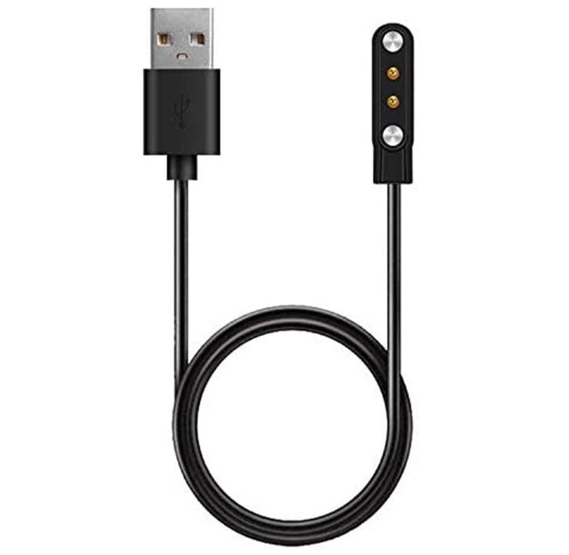 Smart Bracelet Magnetic Suction Charging Cable For OPPO Free Watch Flash Charger
