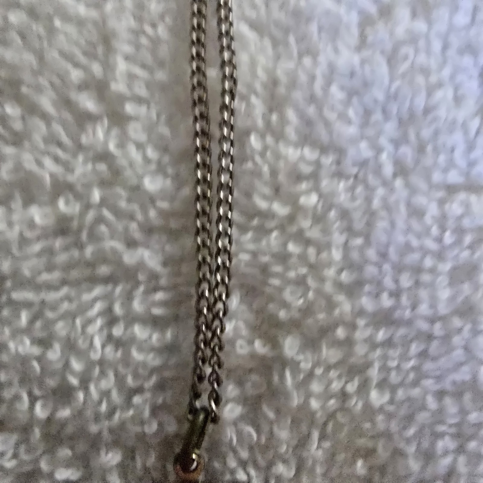 Vtg Holly Hobbie American Greetings 9 in Long Necklace Pendant – Collectible