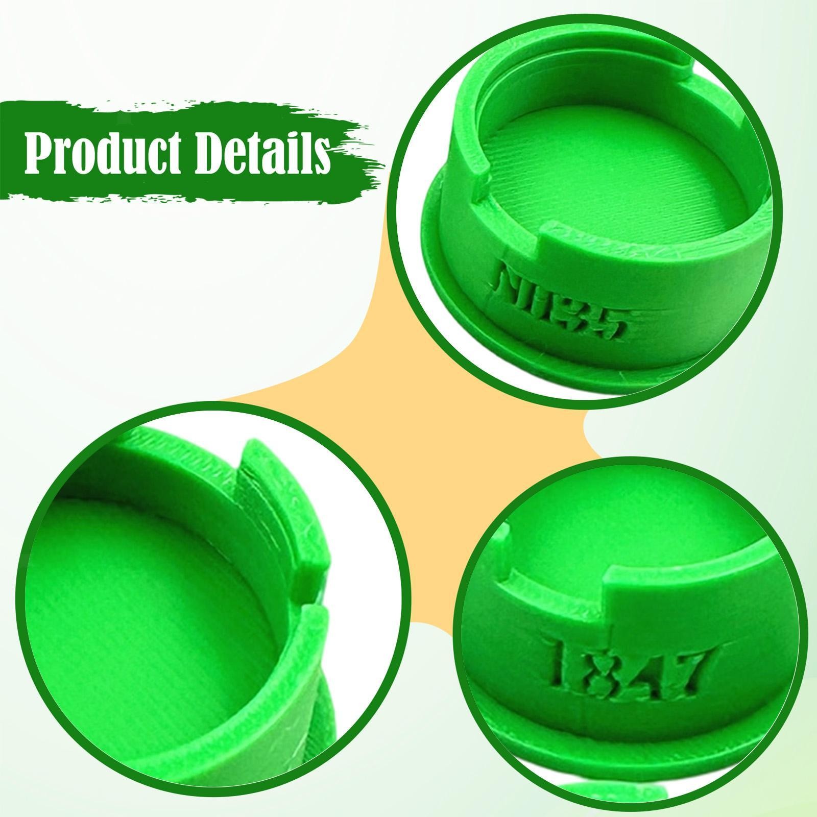 8Pcs Watch Watchmaker Holders Spare Part Workshop Home Movement Repair Tools