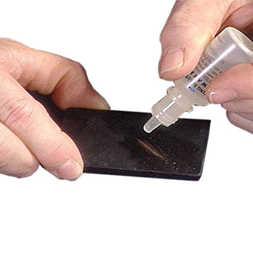 Waytest Gold Testing Solution 18K & Scratch Tester Stone Precious Metal…