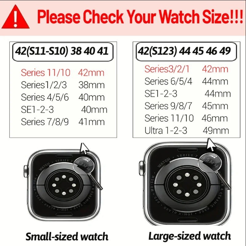 Magnetic Strap for Apple Watch Band Ultra 3 2 49mm Series 11 10 9 8 7 45mm 46mm