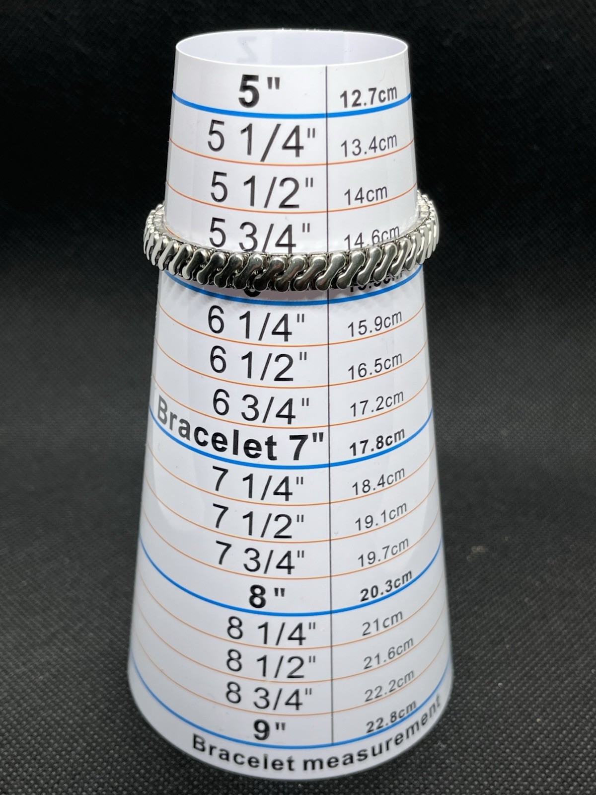 Acero Incabloc Women’s Swiss Made 17J Mechanical Silver Bracelet Watch