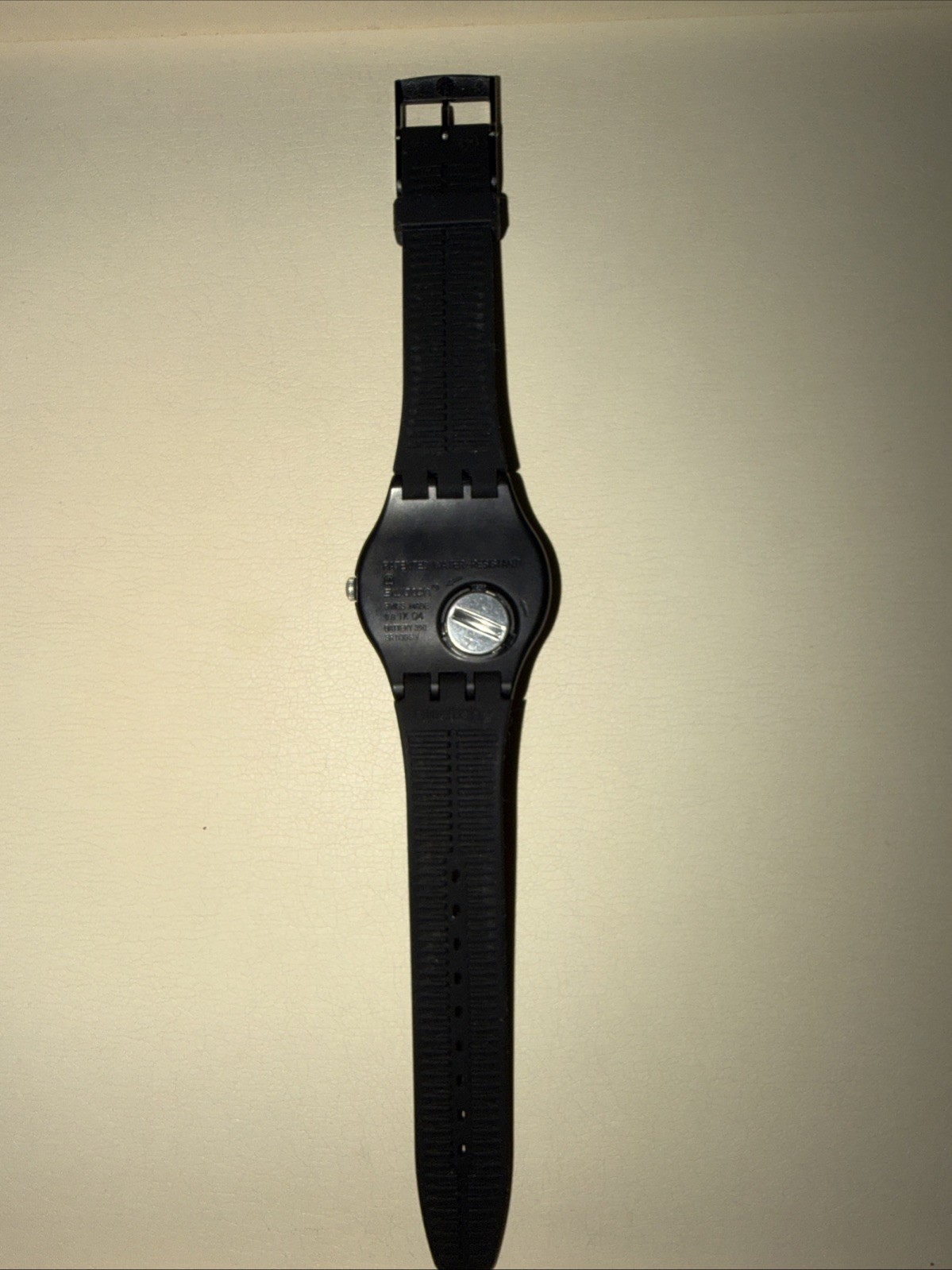 Swatch-Watche
