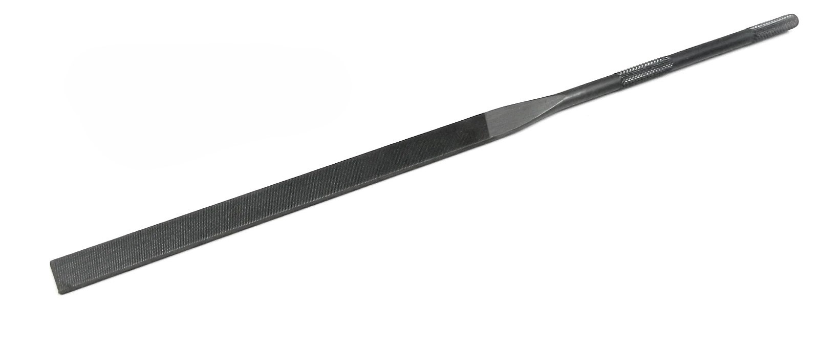 Equalling Needle File Cut #0 Swiss Made 6-1/4″ / 16cm in Length