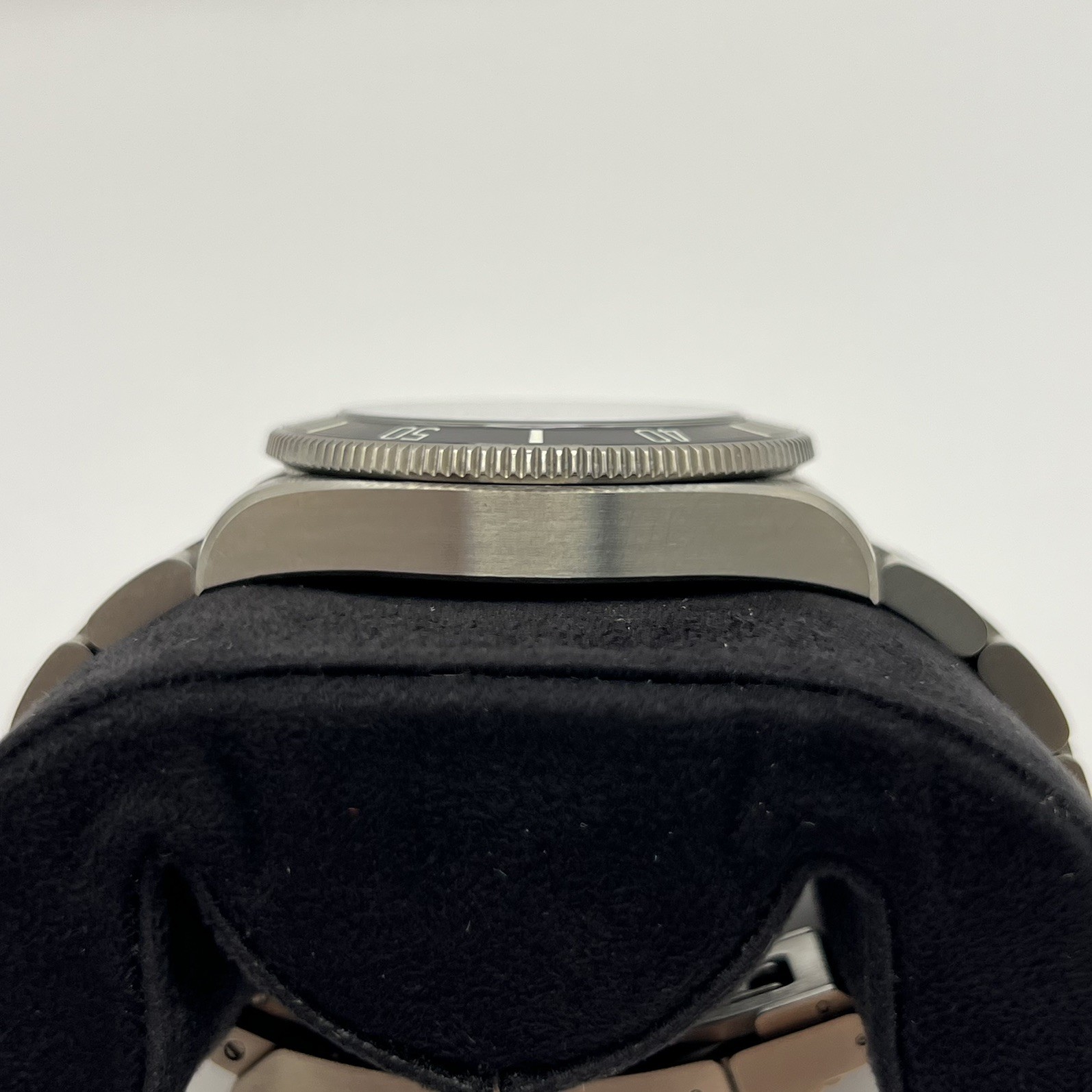 Tudor Pelagos 39 Titanium M25407N 2022 Full Set Box Papers