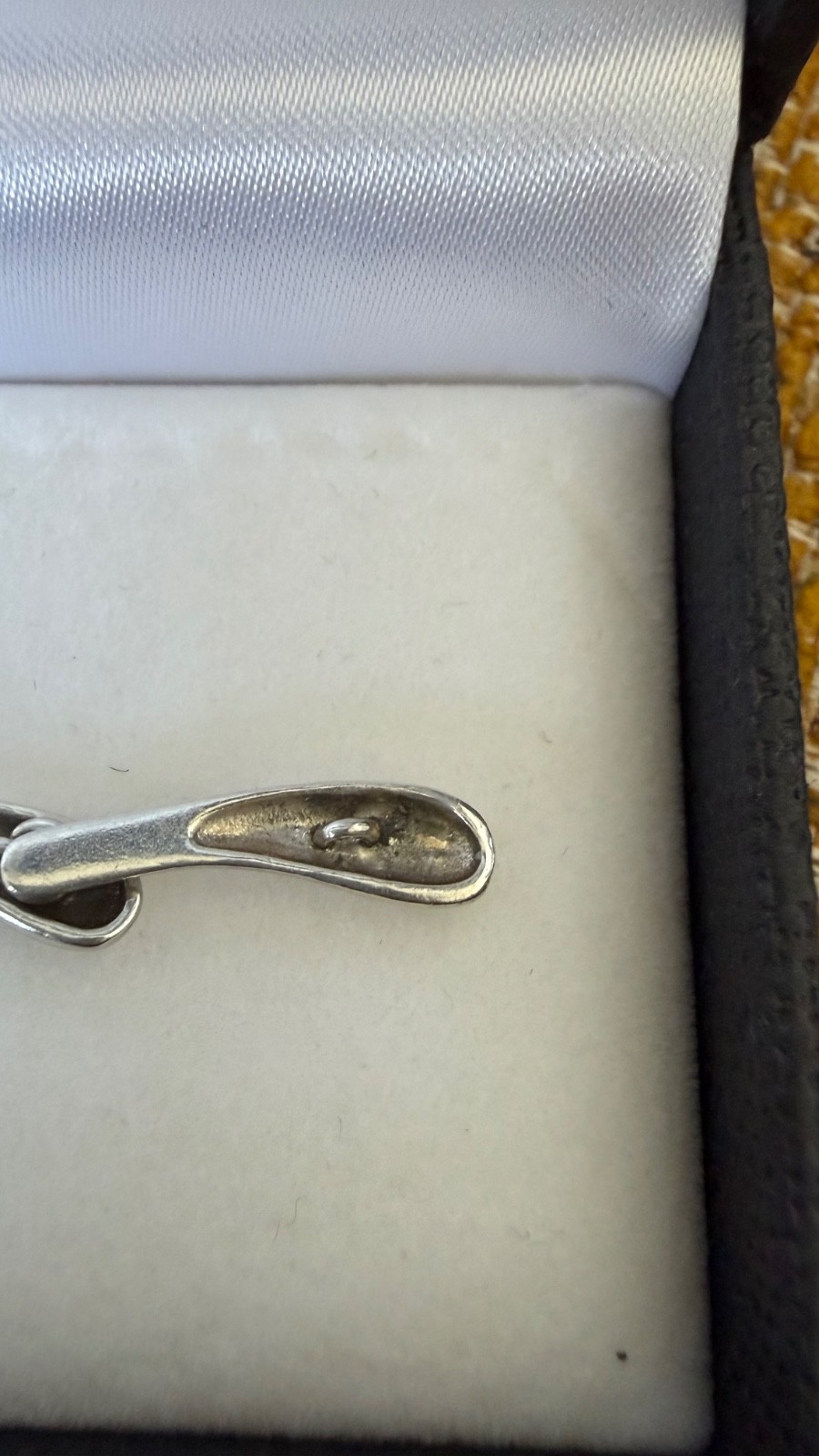 LUCY QUARTERMAINE TEAR DROP BRACELET SEE DETAILS B4 PURCHASE