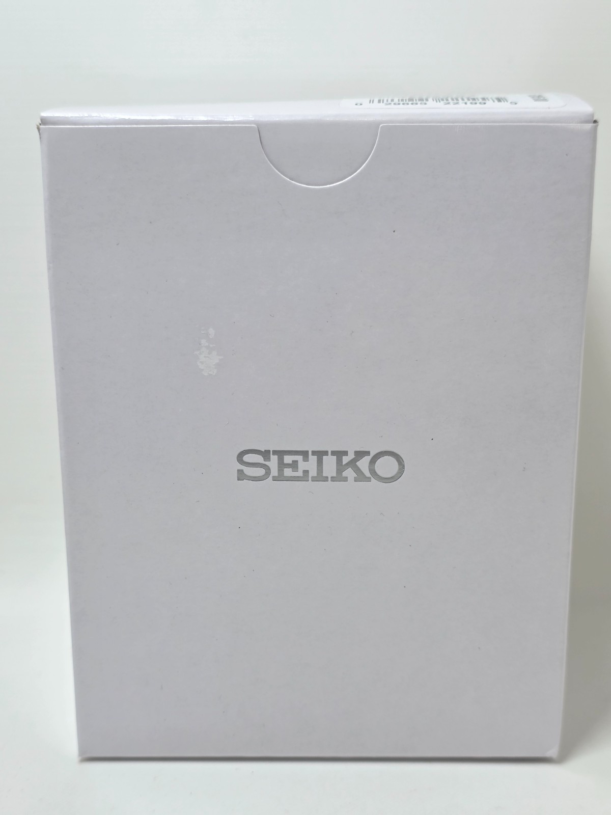 Seiko Essentials SSB427 Chronograph Blue Dial Stainless Steel 41.5mm NEW