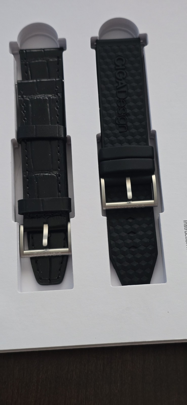 CIGA DESIGN Z Series Titanium