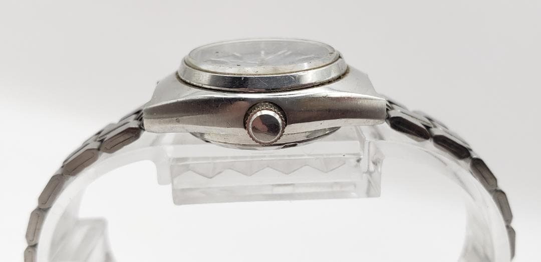 [Working Condition] SEIKO 2206-0250 Automatic 23 Jewels Ladies’ Watch