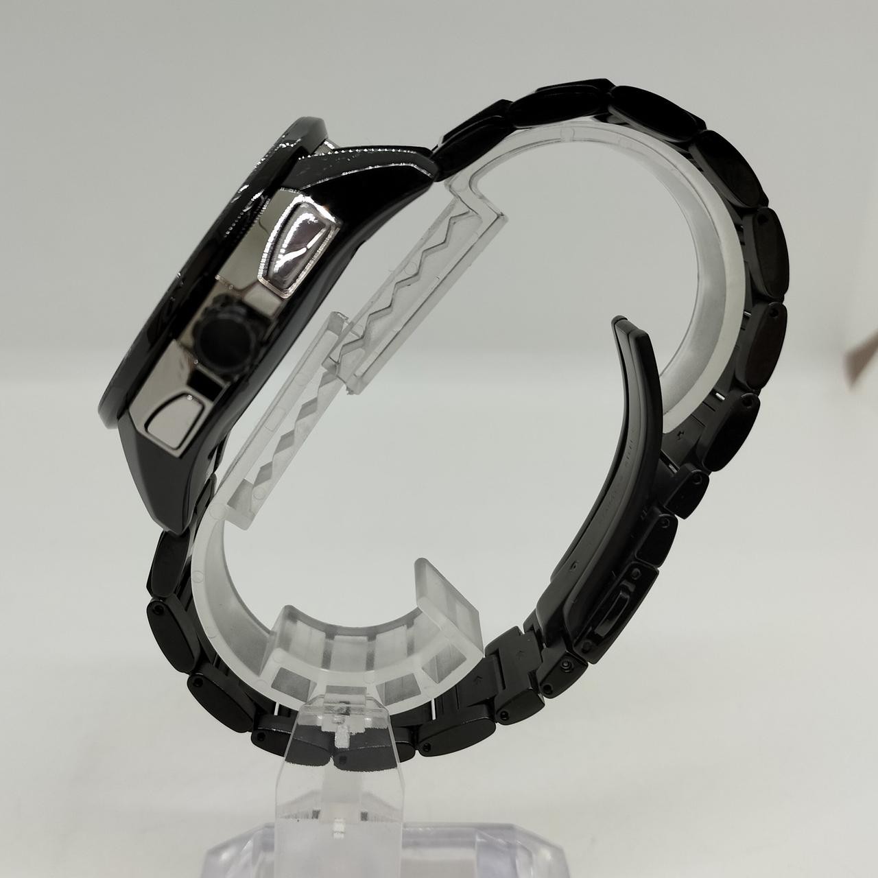 SAGA113 Model Solar Radio SEIKO