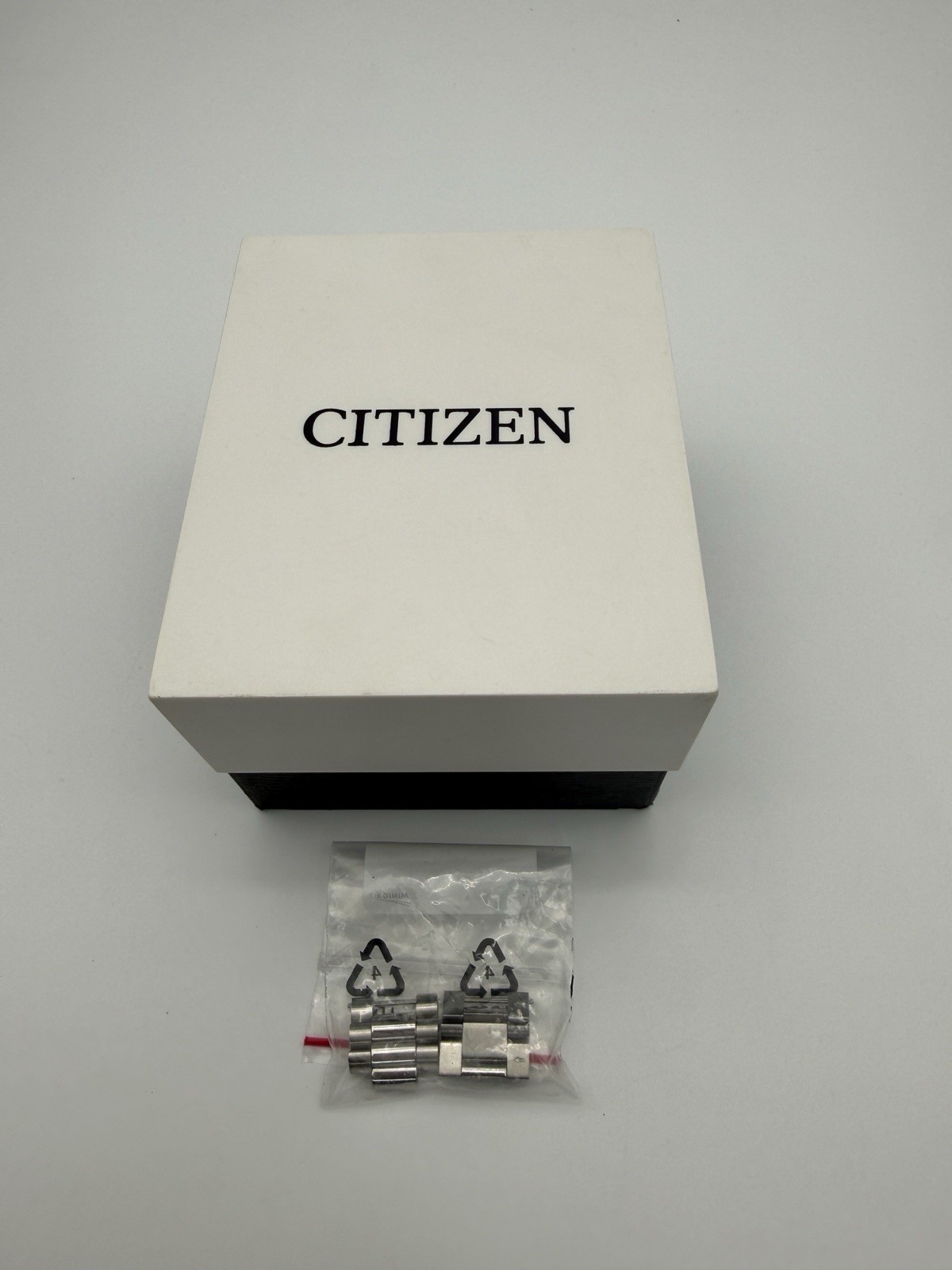 Citizen Tsuyosa 40mm Automatic Watch. Tiffany Blue Dial. W/ box. No Papers.