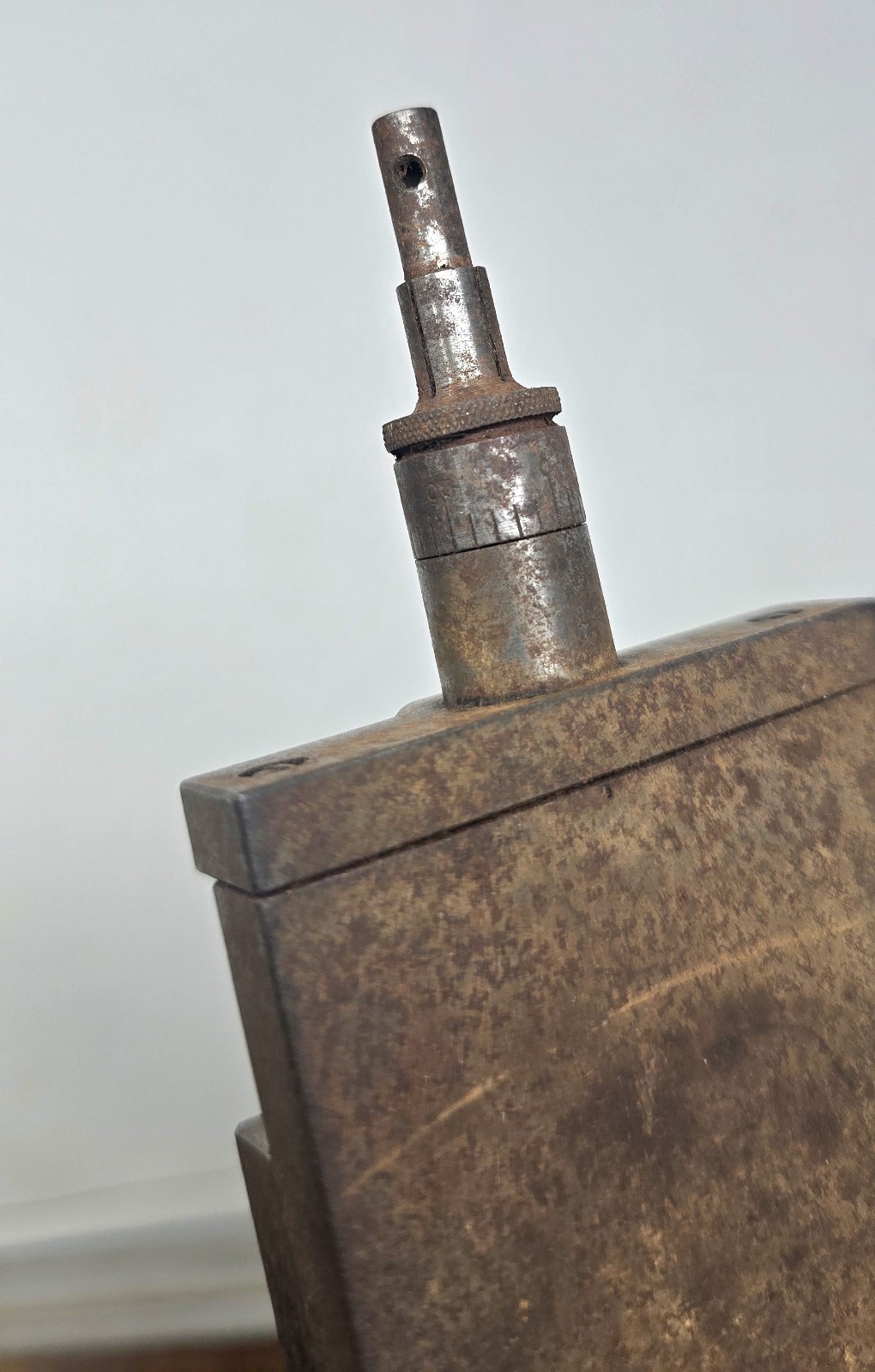 Derbyshire Watch Maker Lathe Cross Slide For Parts Or Repair 10mm