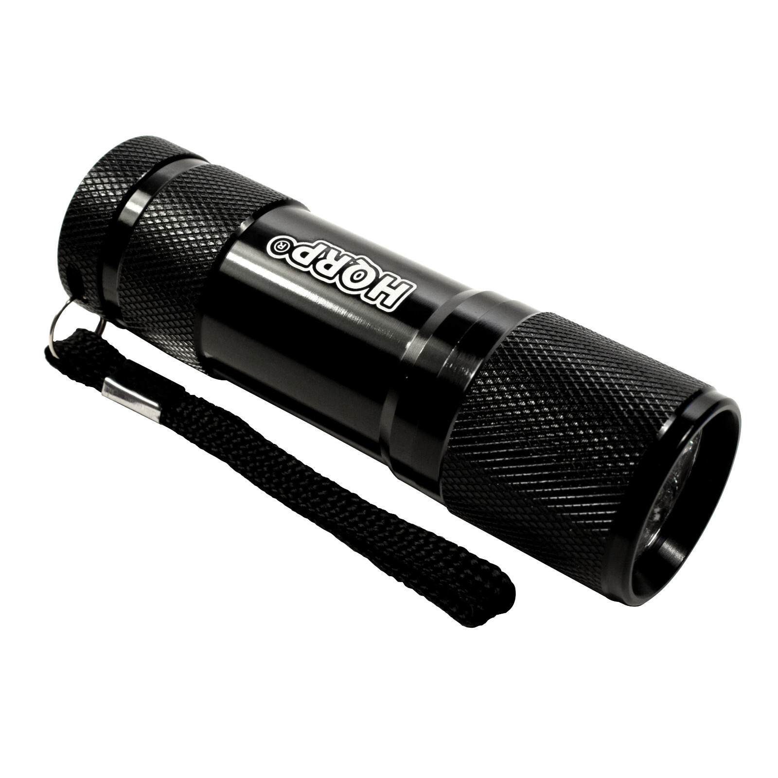 HQRP UV long wave black fluorescent light 365nm Gems Stones Jewelry Flashlight