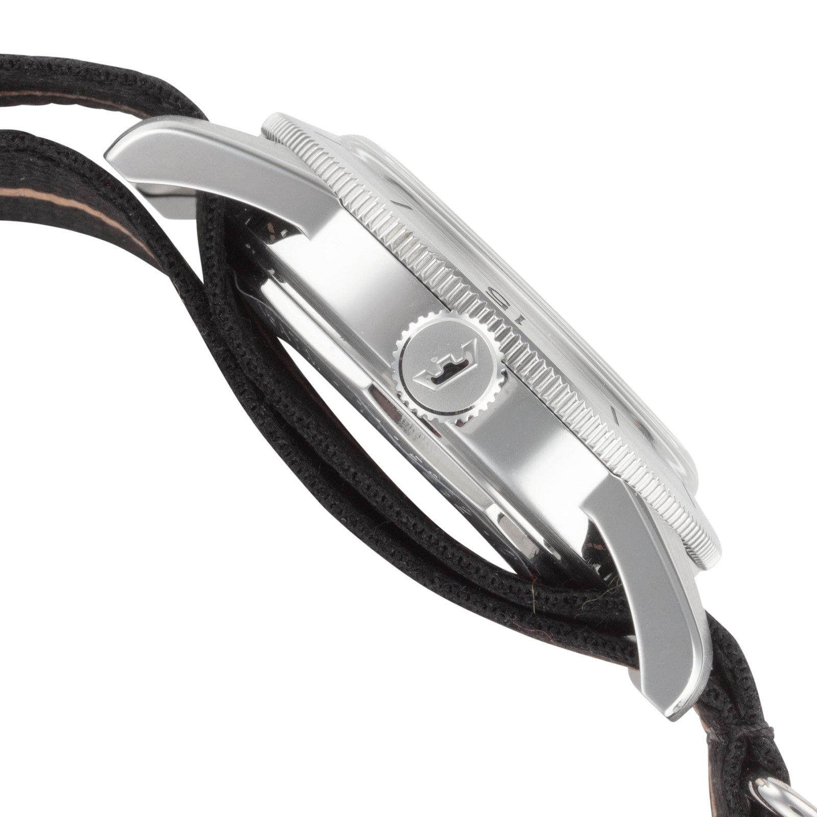 Glycine Unisex Sea Kraken 39mm Automatic Watch GL0501