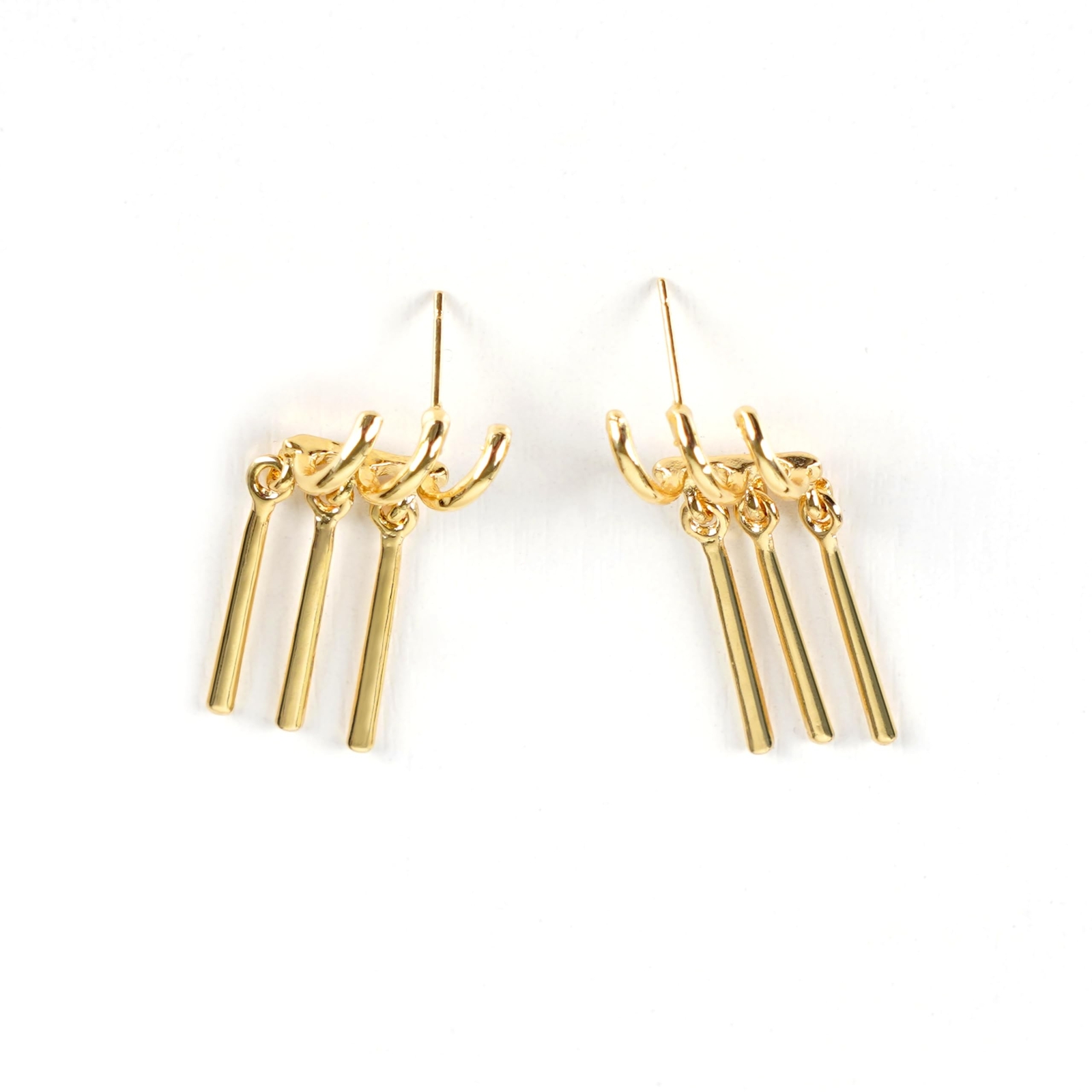 One Piece Earrings Jewelry for Men and Women, Zoro Cosplay Anime Lovers Cool …